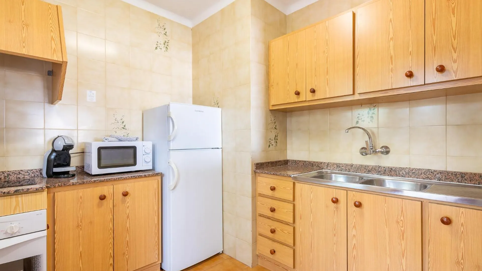 Gran Sol Family 5 Apartment Cala Ferrera  Cala Ferrera (Mallorca)
