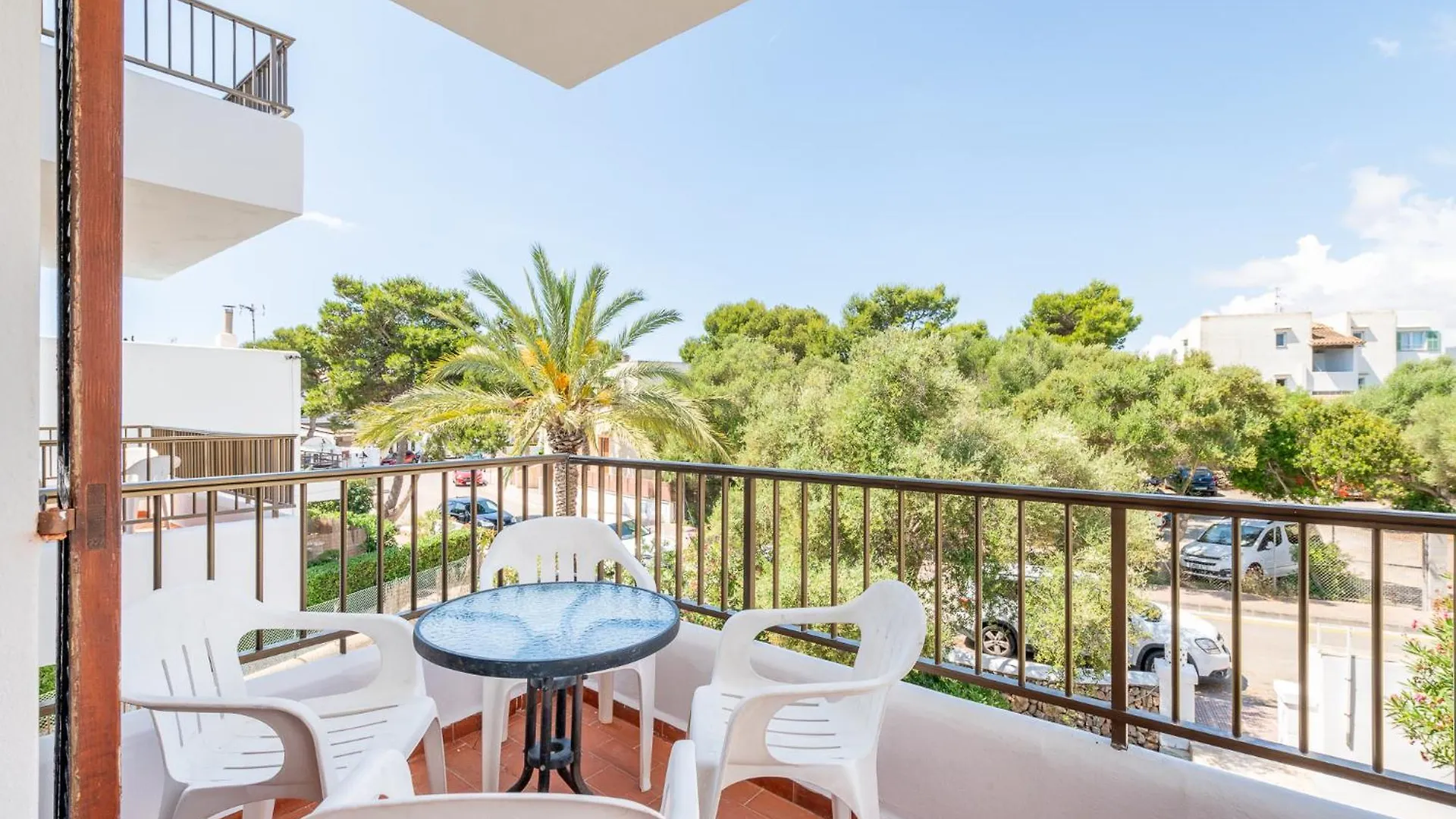 Gran Sol Family 5 Apartment Cala Ferrera