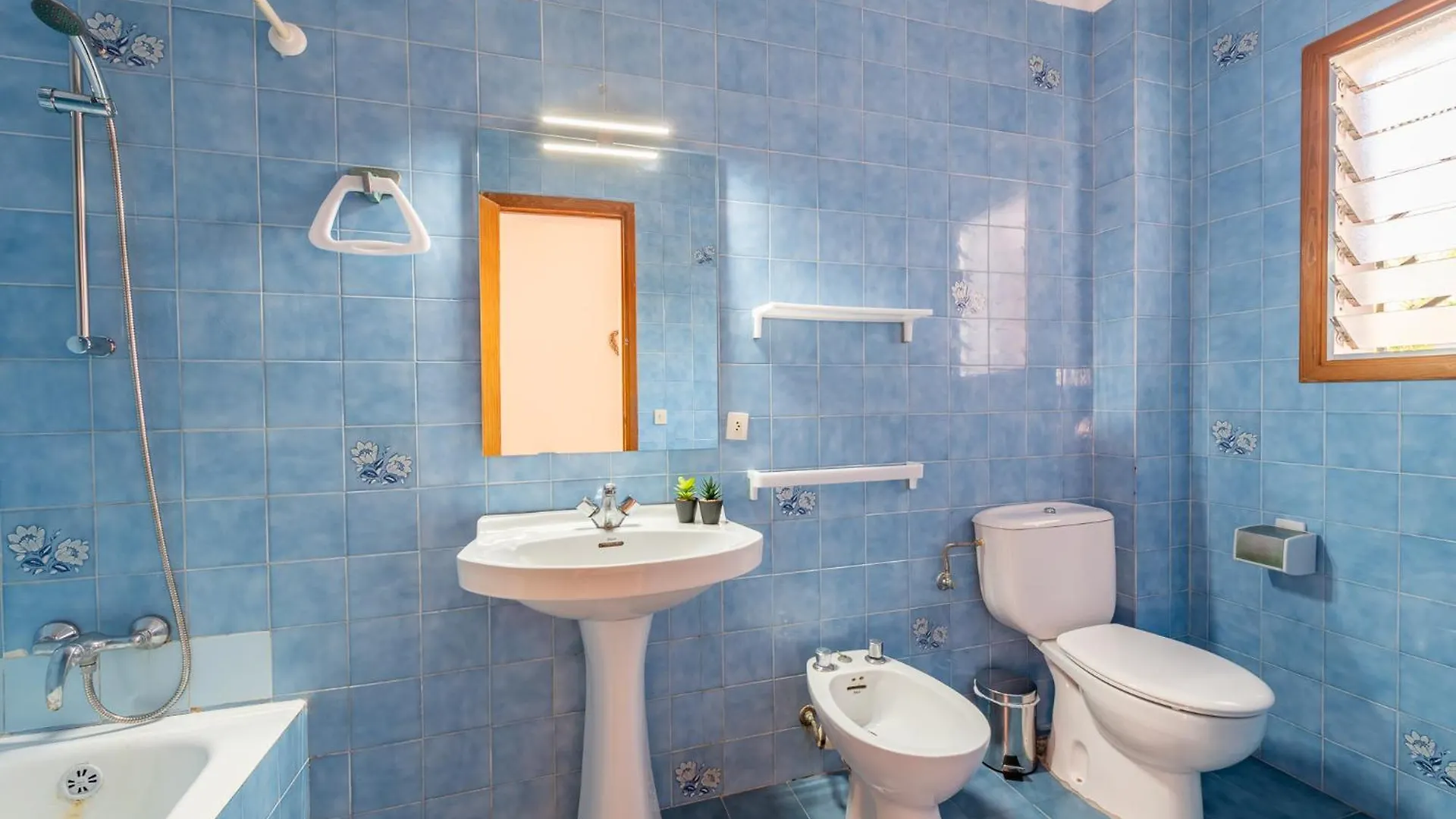 Gran Sol Family 5 Apartment Cala Ferrera