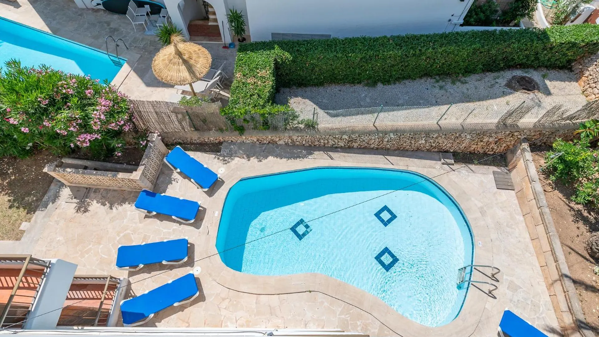 Gran Sol Family 5 Appartement Cala Ferrera  Spanje
