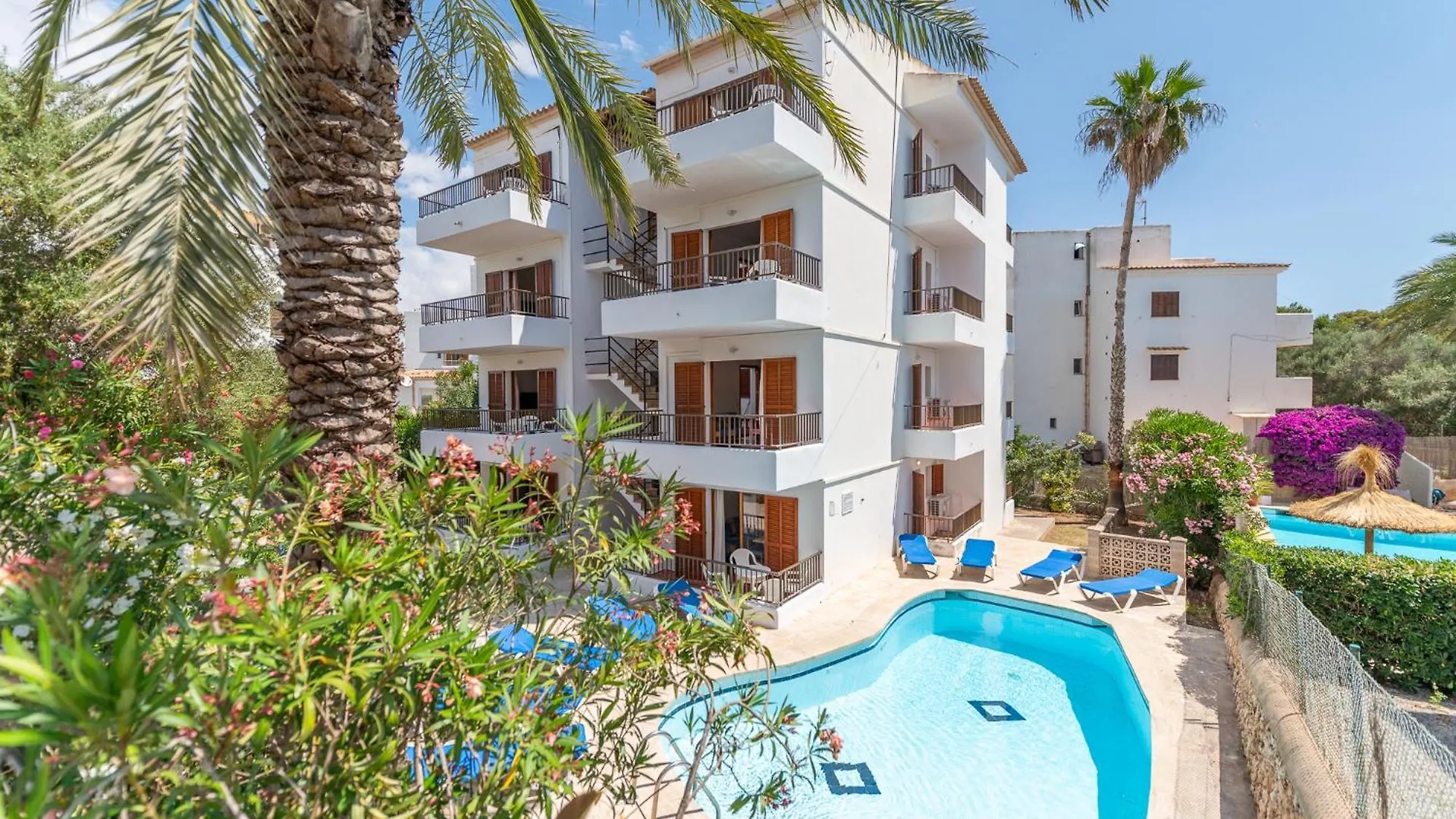 Gran Sol Family 5 Apartment Cala Ferrera   Cala Ferrera (Mallorca)